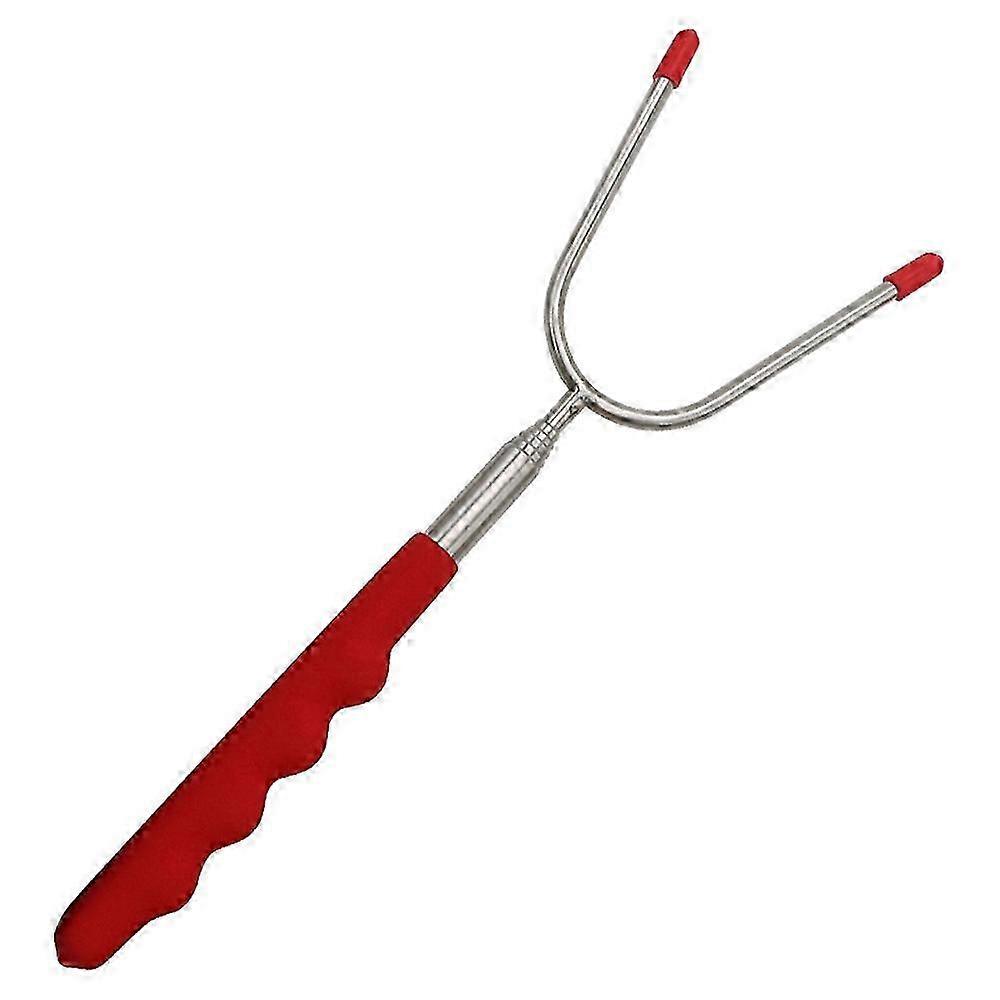Stainless U-Shaped Telescopic Fork