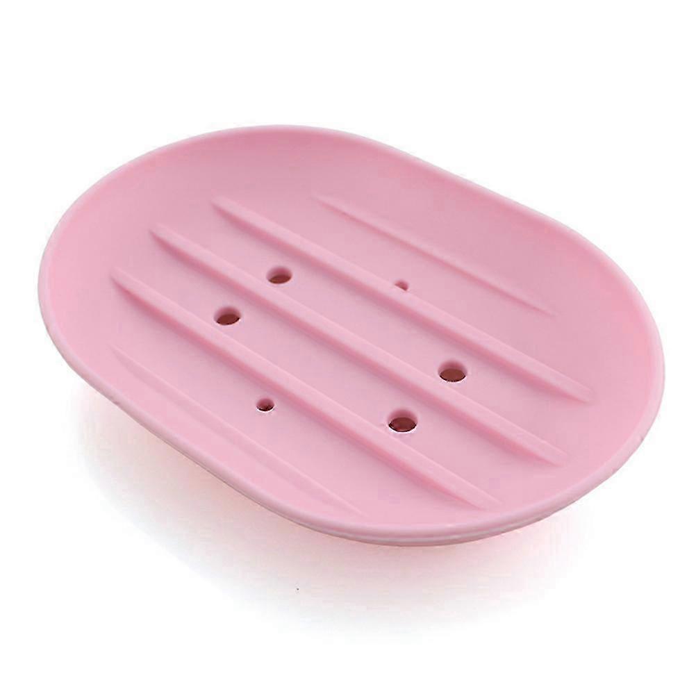 Compact Drainable Soap Box Set