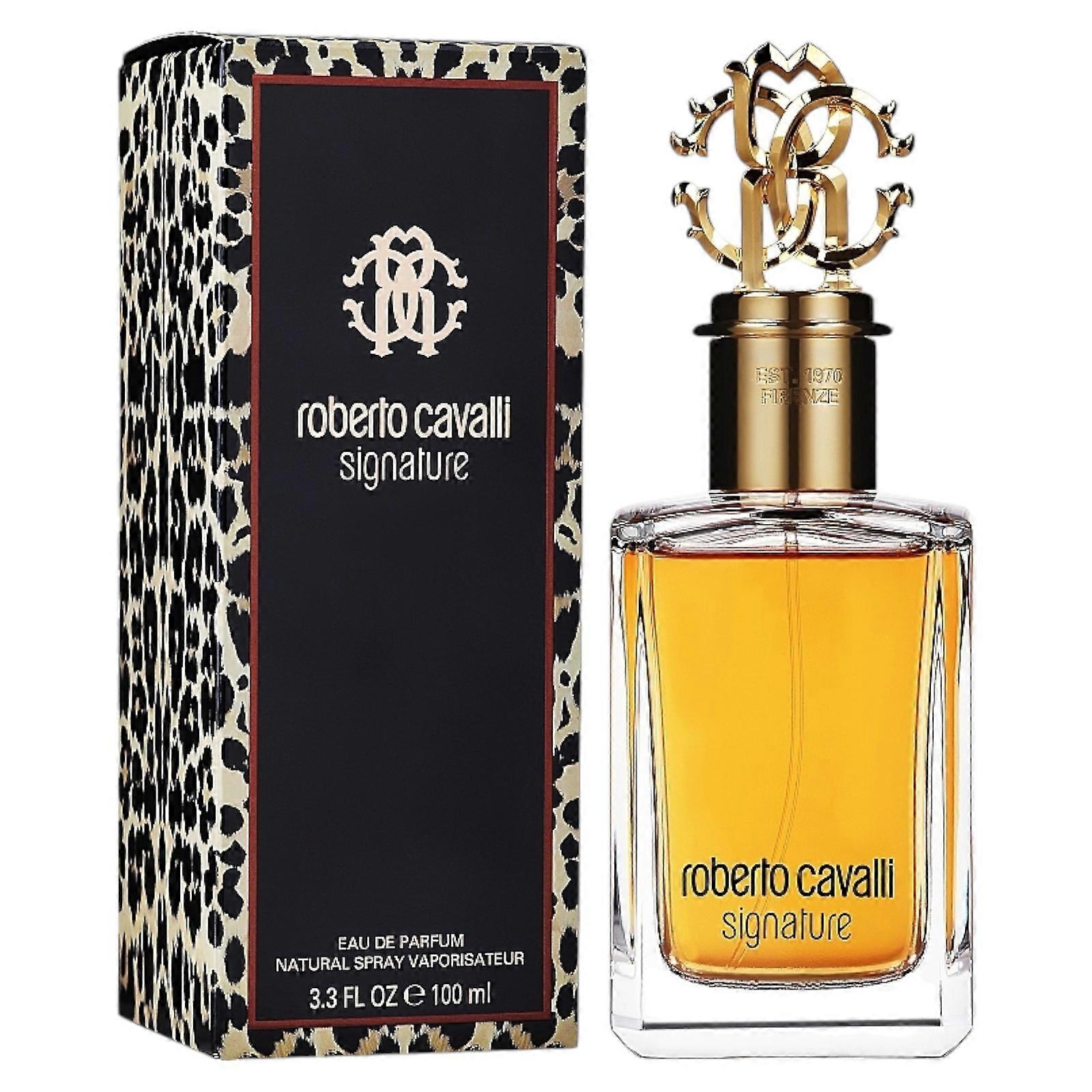 Signature Perfume 100ml