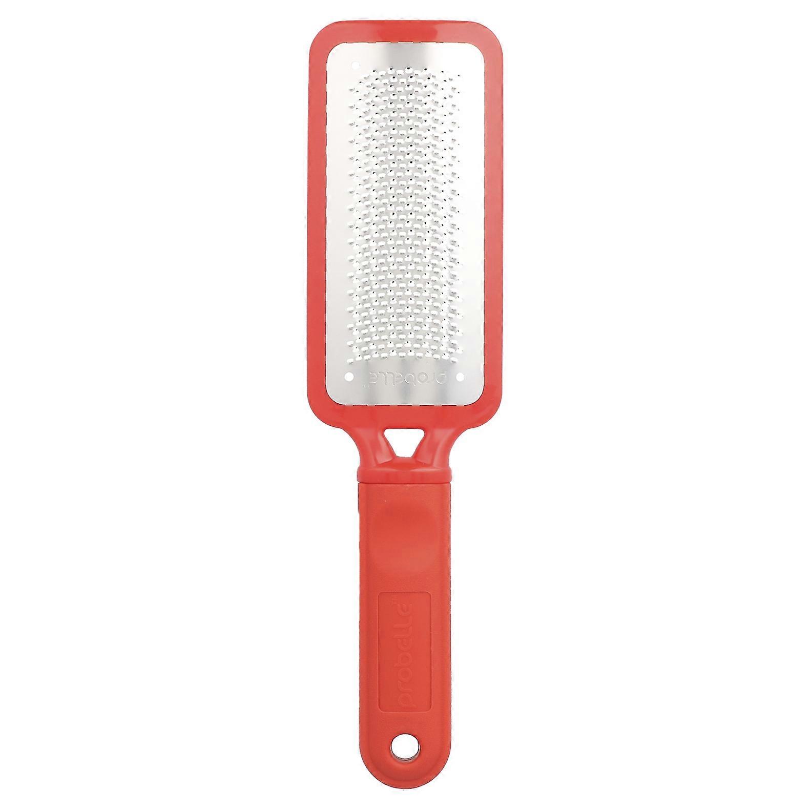 2 x Probelle, Pedicure Foot File, 1 Count