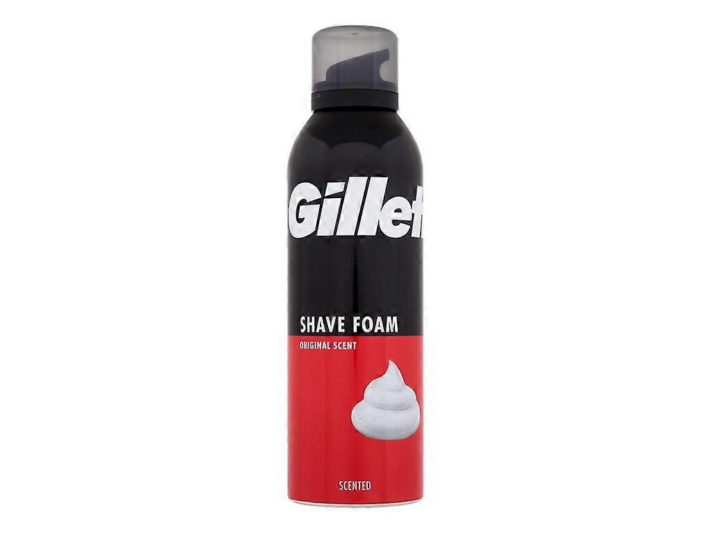 Scheerschuim Classic - Scheerschuim 200 ml