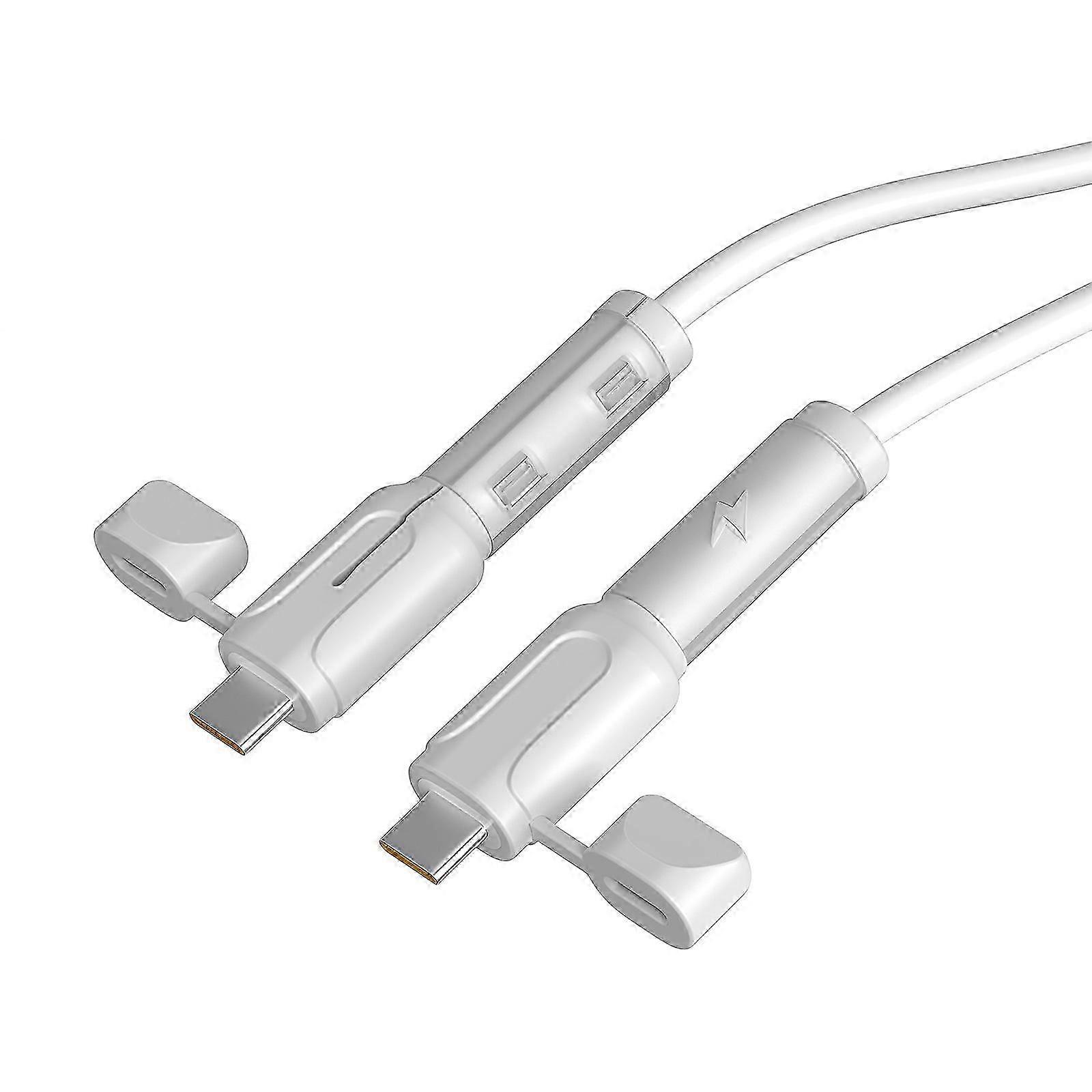Durable Silicone Cable Junction Protectors