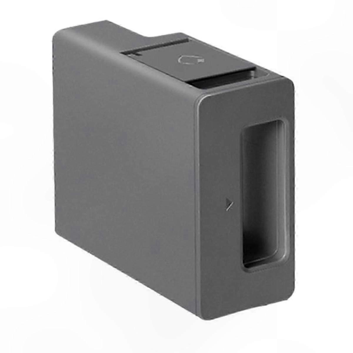 Liquid Dispenser Module Compatible with Multiple Robot Vacuum Models