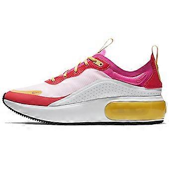 Nike Air Max Dia Se White Laser Fuchsia Topaz Gold Women's Women's AR7410-102