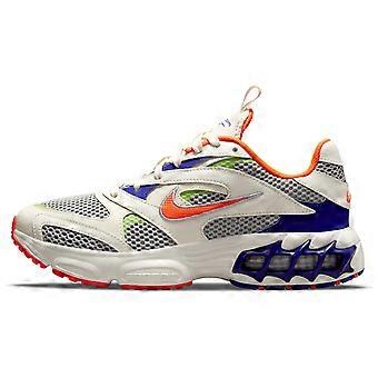 Nike Zoom Air Fire Sail Blue Crimson damskie CW3876-100