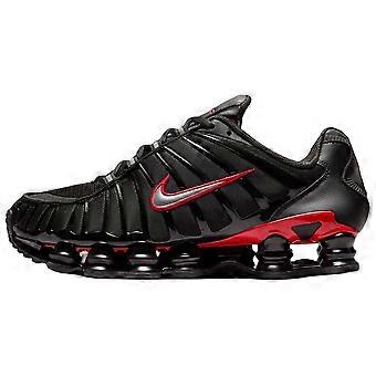 Nike Shox Tl Black University Red CN0151-003