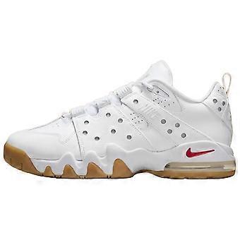 Nike x Supreme Air Max 2 CB 94 slijtvaste lage casual schoenen unisex wit IM4283-100