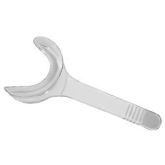 10pcs T-Shaped Dog Mouth Opener Cheek Lip Retractor Reusable Teeth Cleaning Oral Care