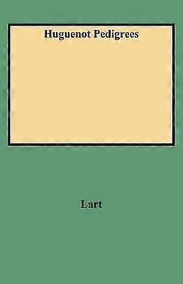 Huguenot Pedigrees