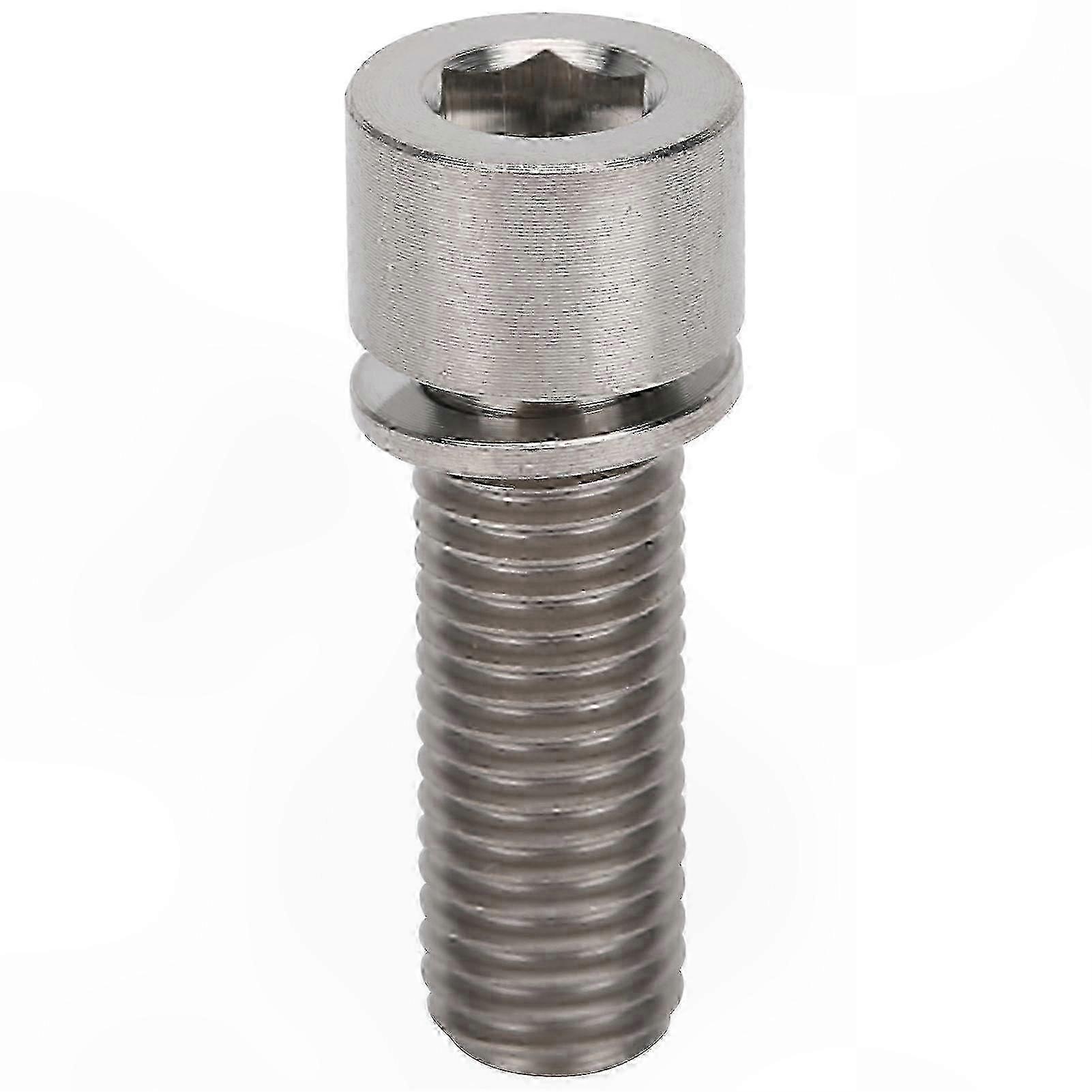 Lightweight Folding Bike Screw