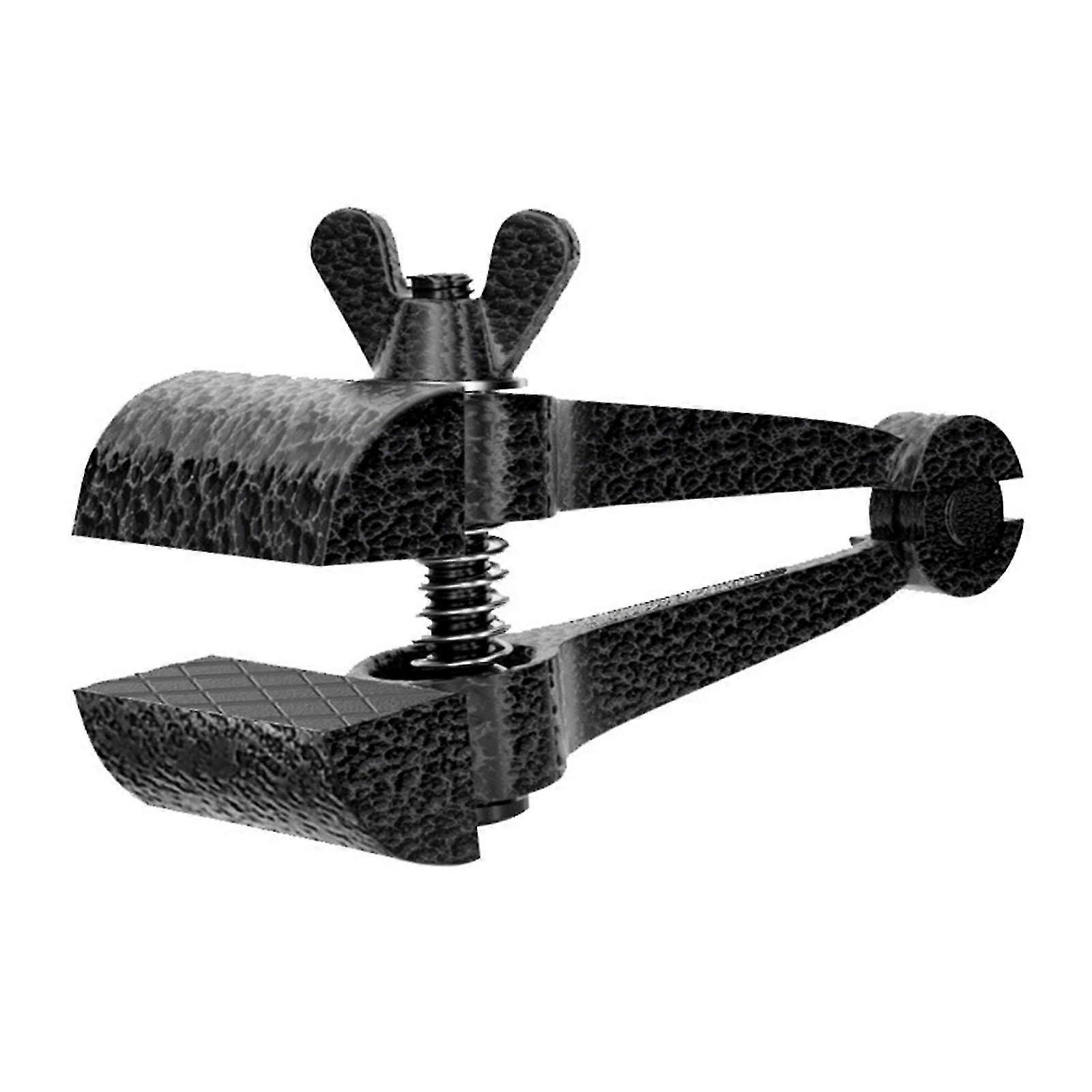 Durable Cast Steel Mini Bench Vise