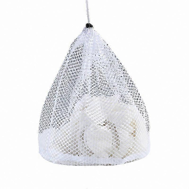 Fine & Coarse Mesh Laundry Bags