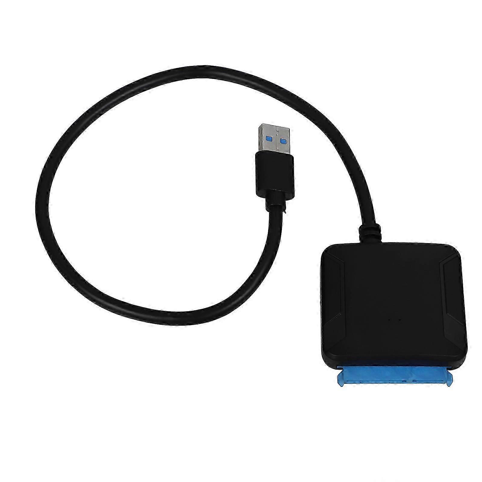 Converter Cable External Hard Disk Adapter for Data Transfer Converter