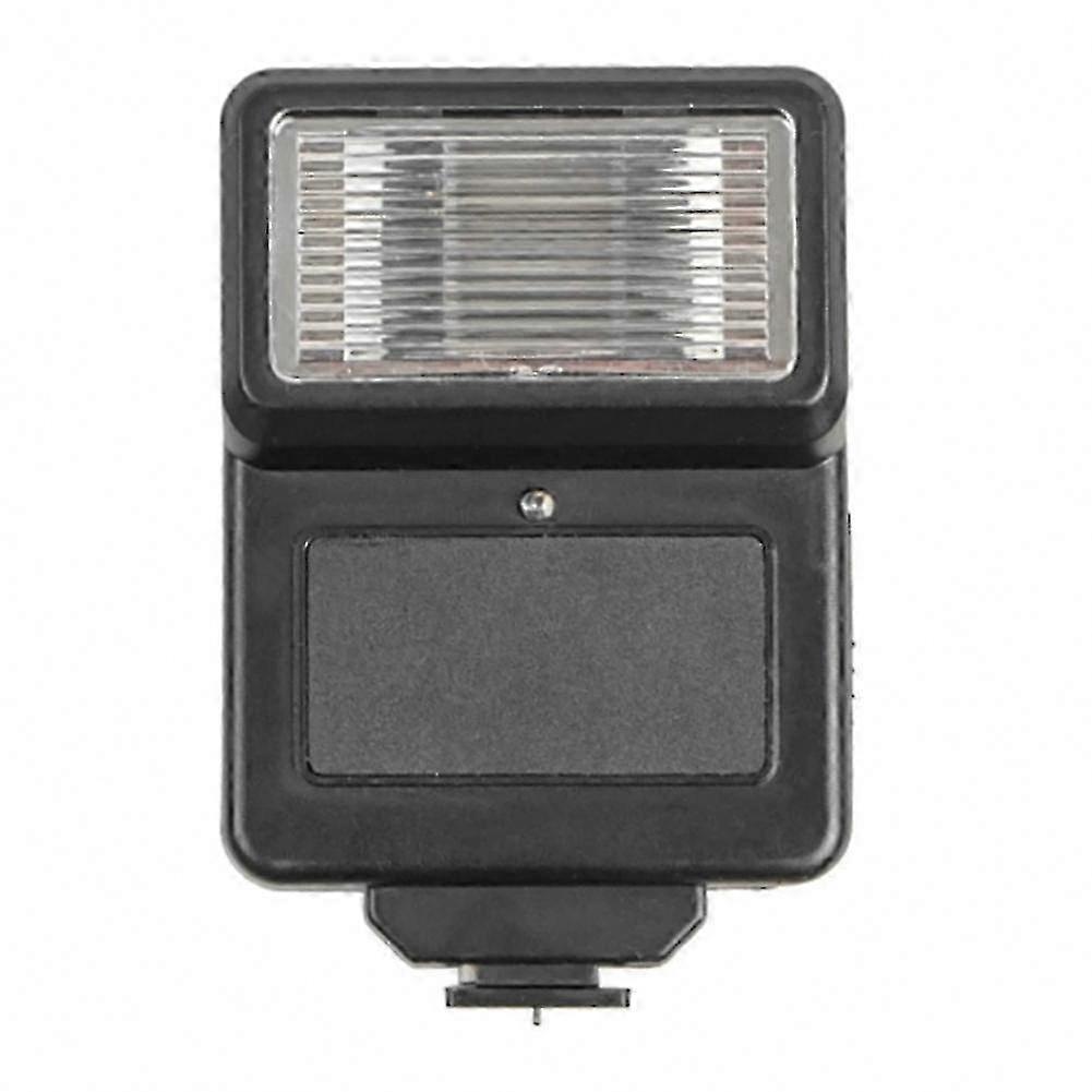Compact External LED Fill Flash Light