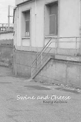 Porcs et fromages