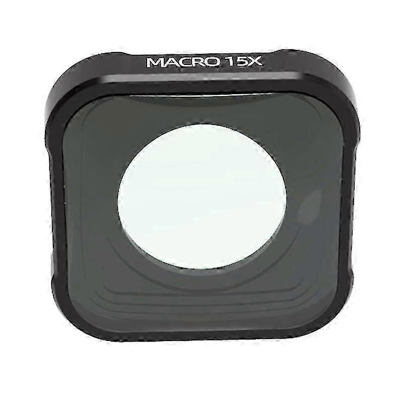 Optical Macro Fisheye Lens Kit