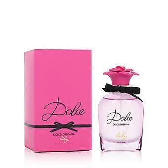 Dame Parfyme Dolce & Gabbana EDT Dolce Lily 75 ml