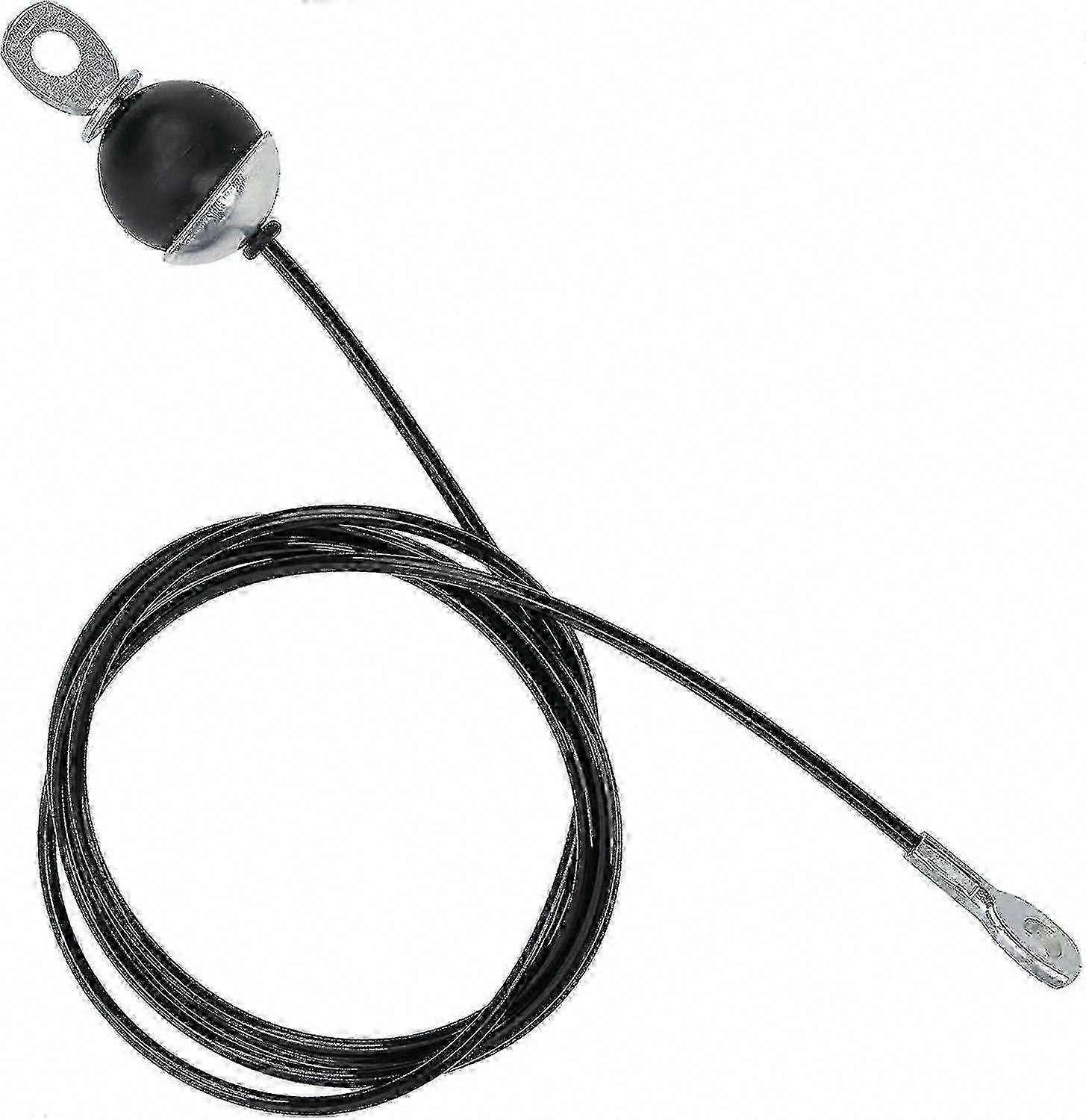 Stainless Steel Gravity Ball Cable