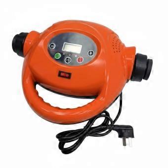Wall Mounted Vibration Machine Promotes Electric Slimming Belt Aids Digestion