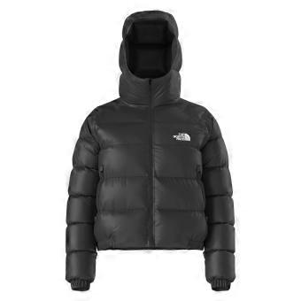 The North Face Abrigos W Hydrn Dwn Hoodie
