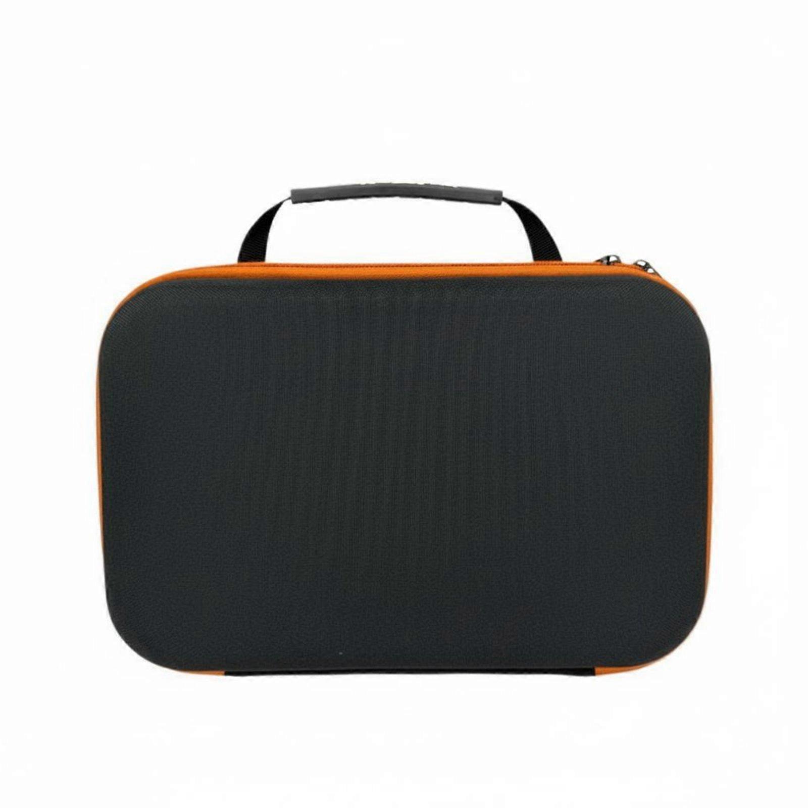 Electric Storage Box Multipurpose Portable Case Shockproof
