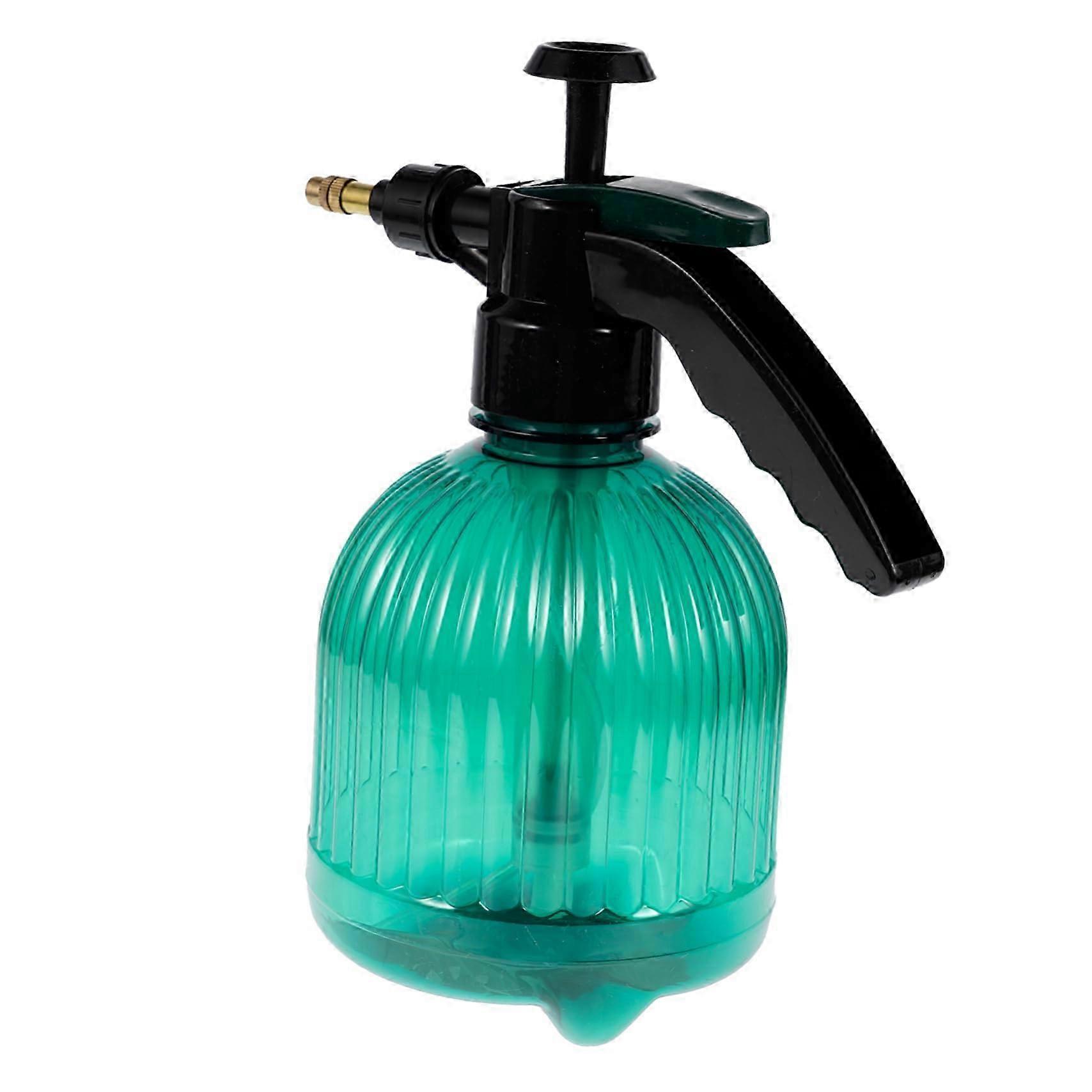 Precision Fine Mist Spray Bottle