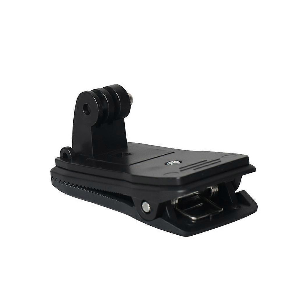 Lightweight GoPro 10 Mounting Clip