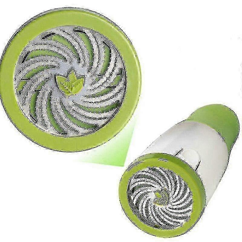Multi-Functional Herb Grinder And Chopper