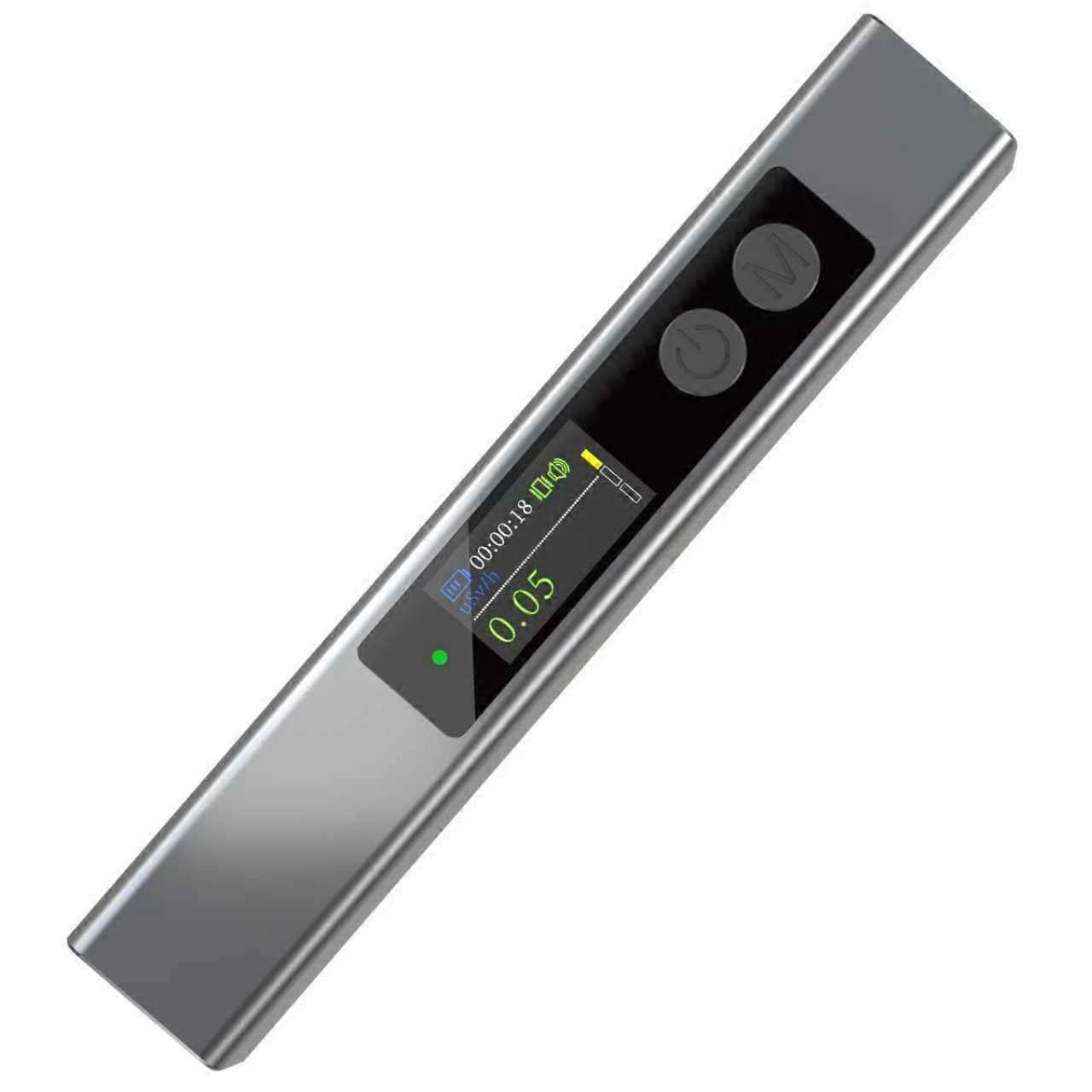 NT10 Nuclear Radiation Detector