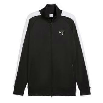 Puma Mens Always On Track Jacket