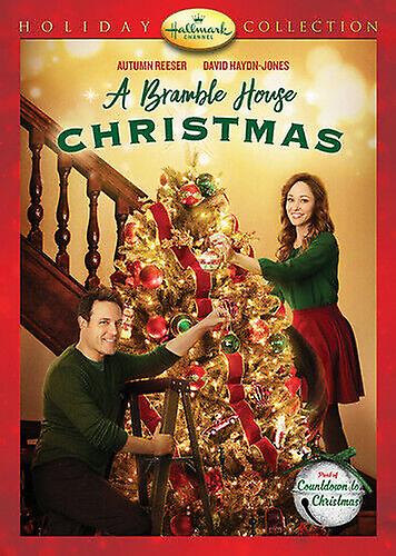 Bramble House Christmas DVD - Region 2