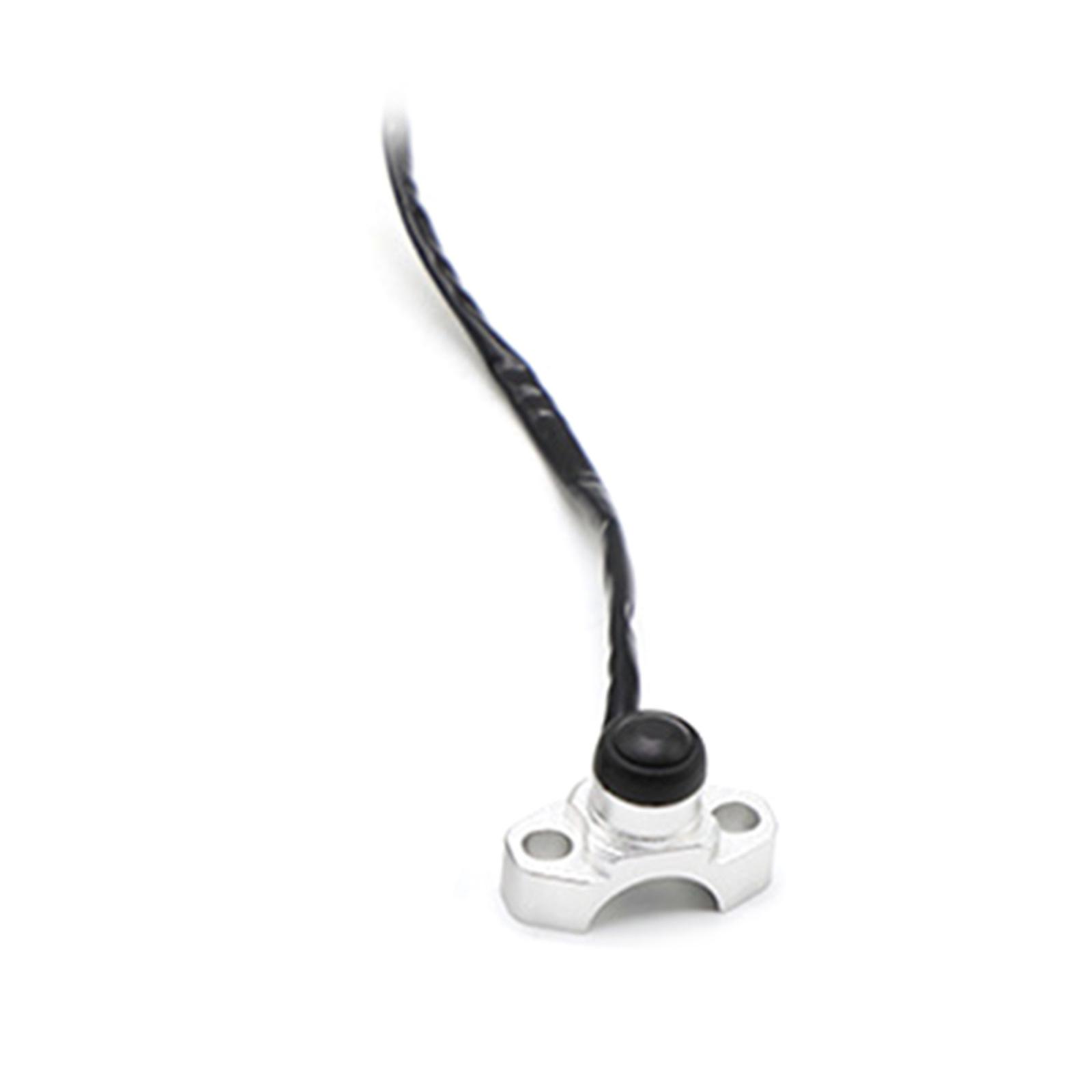 For 230F 125-530 Motorcycle Kill Switch Button Stop Push On Off Handlebar Bike