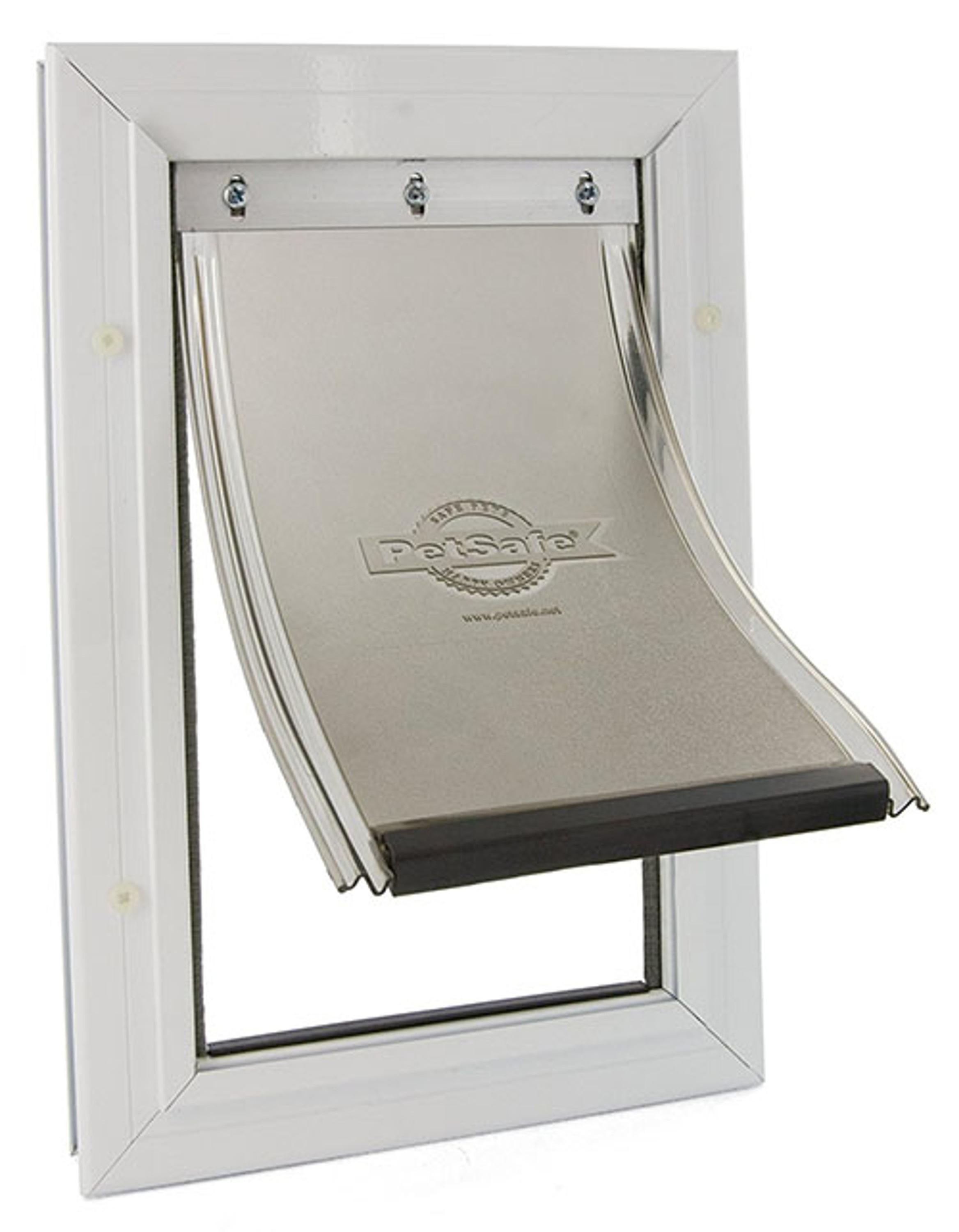 PetSafe Staywell Aluminium Pet Door 600