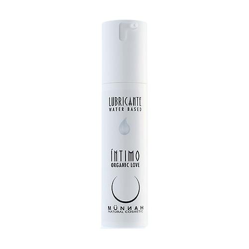Water-based lubricant 50 ml