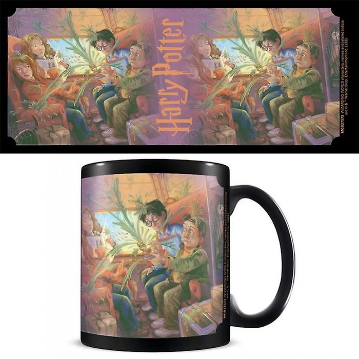Harry Potter Train Mug