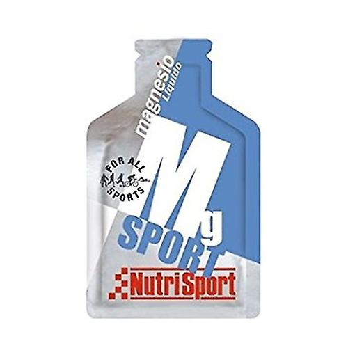 Liquid Magnesium Cramps 1 packets