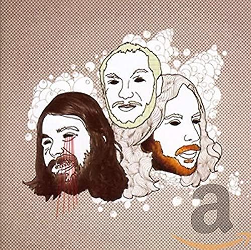 Biffy Clyro - Singles 2001-2005 [CD]
