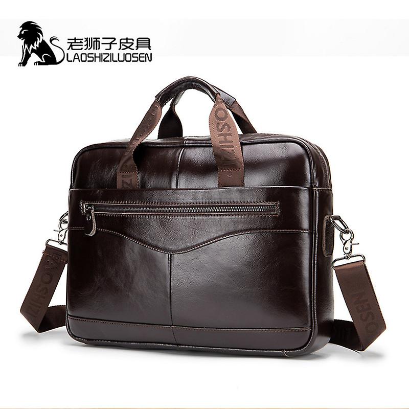 OOWOW Borsa Del Computer Portatile per le Donne Uomini Basset Hound Cane Girasole Leggero Valigetta 14 15.6 16 pollice Laptop Sleeve Caso Del Manicotto Del Computer Borsa Messenger