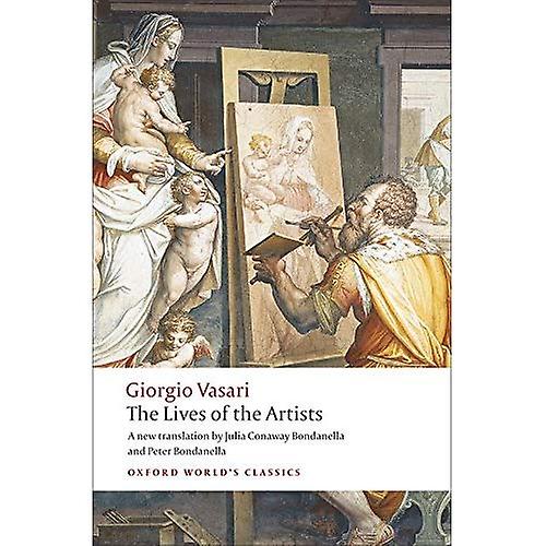 Livene til (Oxford verdens klassisk)