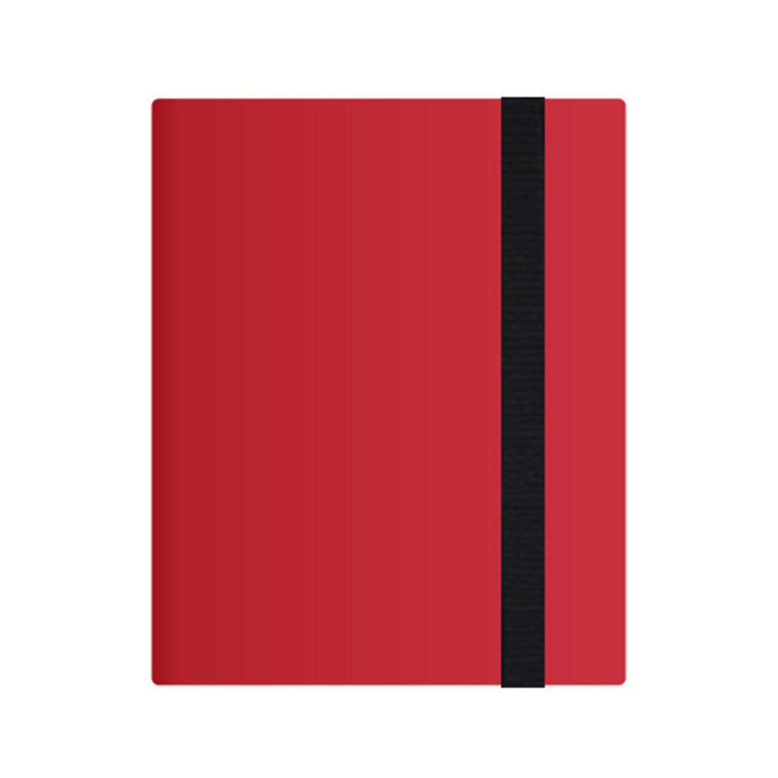 Card Storage Book Card Album Folder