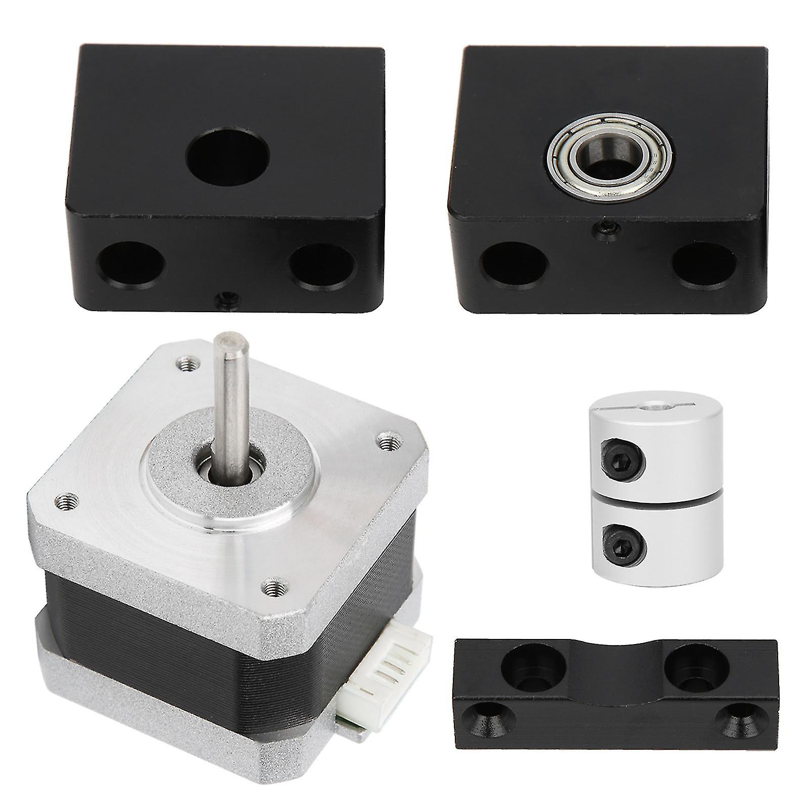 Dual Zaxis Lead Screw Upgrade Kit For Creality 3d Printer Accessories Ender 3/3s/3pro