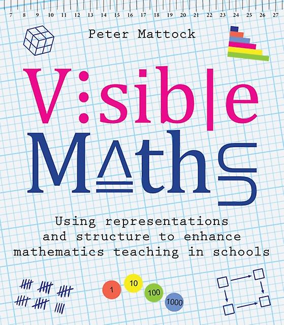 Visible Maths by Peter Mattock Paperback
