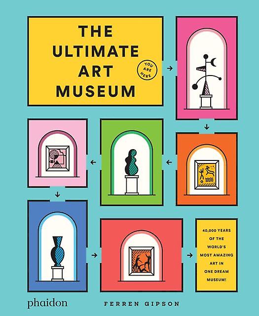Äärimmäinen taidemuseo
