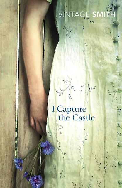 I Capture The Castle by Dodie Smith Paperback Book