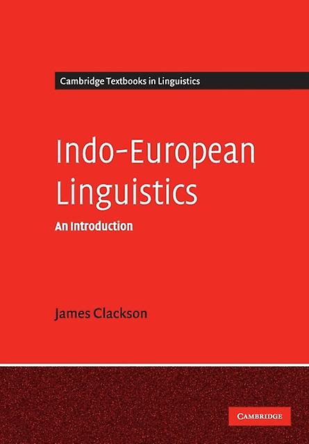 Indoeuropean Linguistics