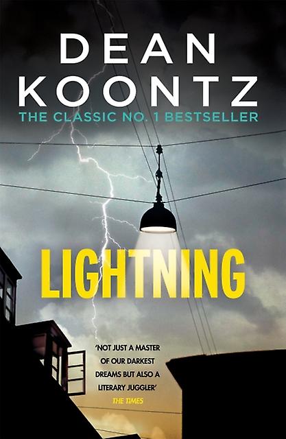 Éclair - Dean Koontz