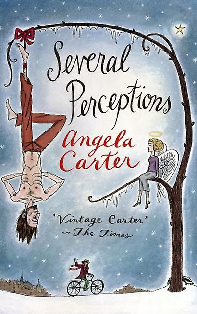 Several Perceptions - Angela Carter
