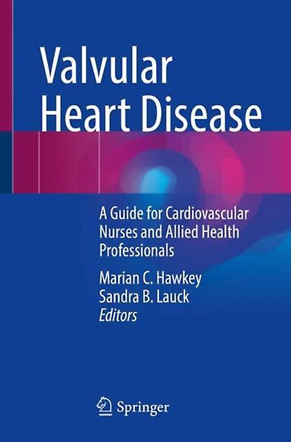 Valvular Heart Disease Paperback