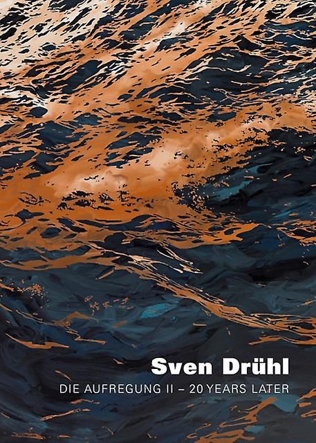 Sven Druhl - Kerber Verlag - Paintings and painting - Kerber Verlag - Hardback