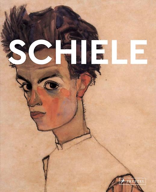 Schiele by Isabel Kuhl Paperback